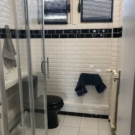 Apartment Superbe T4 A Royan. 5 Min A Pied De La Mer