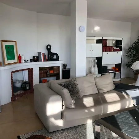 Apartment Superbe T4 A Royan. 5 Min A Pied De La Mer *