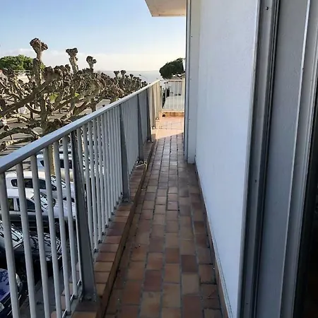 Superbe T4 A Royan. 5 Min A Pied De La Mer * Royan