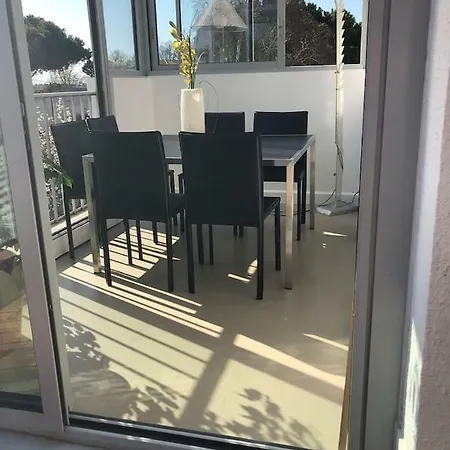 Superbe T4 A Royan. 5 Min A Pied De La Mer * Royan