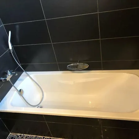 Apartment Superbe T4 A Royan. 5 Min A Pied De La Mer Royan